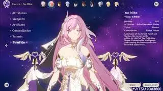 Herrscher of Human ego Elysia Showcase Mod