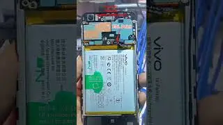 vivo y71 stuck on system repair mode