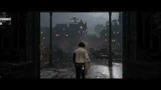 Lies of P  | PC Best Settings | 3440x1440 Native | RTX 4090 13900K
