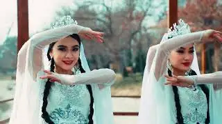 GUZAL QIZ.ALISHER RUZMETOV!