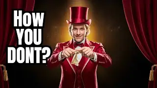 I Tested The Dutch Kiss Magic Trick