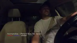 This Solo is Fire 🔥🔥🔥 Milion+ Yzomandias Melanž feat. #NikTendo | Česká Pohádka