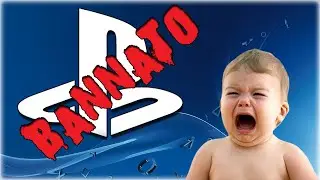 SONY HA BANNATO IL MIO ACCOUNT PSN PER SEMPRE!!! Ecco Perché e Cosa Sto Facendo Per Riattivarlo