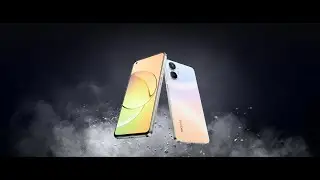 Обзор смартфона realme 10