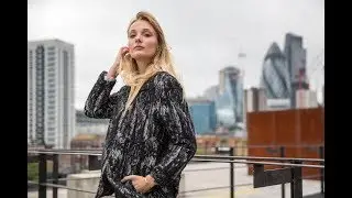 Franziska Biesterfeldt - MBA Luxury Brand Management