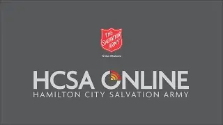 HCSA Online - 17th March 2024