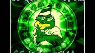 1ª legião. ZONA LESTE, MC Trindade