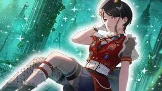 ❀Rui edit❀Messages from the stars