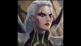 diana x leona: the one that got away