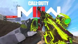 🎇WE BLEW UP AL MAZRAH THE END IS HERE!! (MW3 LIVE EVENT IS HERE!)🎇