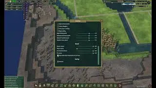 Timberborn Live Stream Session, Castorville, 2024-02-25