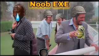 Noob EXE | BGMI/PUBG