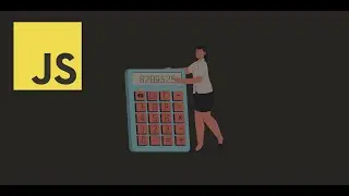 Simple Calculator using Javascript