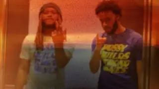 Dre Band$ & Nik Real Lil Water - Before The Bank Close (Official Video)