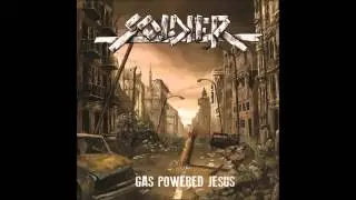 Soldier - Revolt