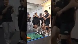 Ignoring the coach got the worst punishment for men 