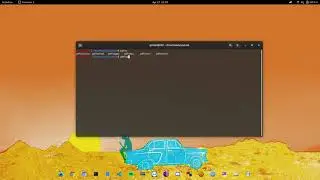 Convert pdf to image in linux terminal