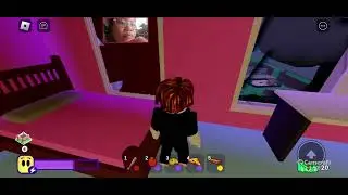 LET'S PLAY BREAK IN STORY 1 ROBLOX #roblox #breakinstory1