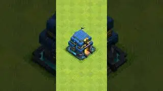 Clash of Clans Beginner Tip: How To Change Clan Castle in an Attack