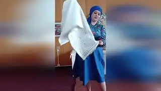 Буковинський рушник: Всесвіт в деталях