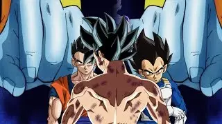 Zeno's Game
