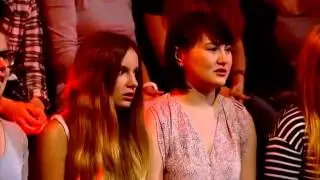 Хочу до Меладзе    Олексій Кудрявцев