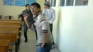 Psy - Gangnam Style ( КРАО версия )