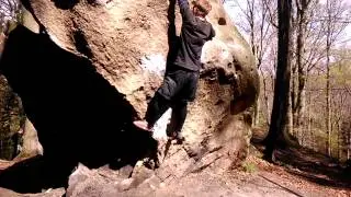 Gelfové 6A+ velá
