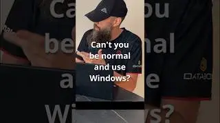 Linny and Winny discussing privacy choices between 