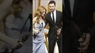 En yakışan çifti Defne ile Ömer 