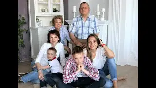 Корабли уходят на закат 2021