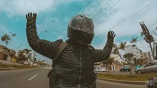 BIKER HNR