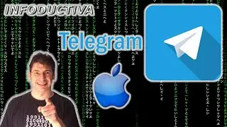 🍎 Telegram on your macOS PC