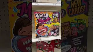 WATCH YA MOUTH GAME! 