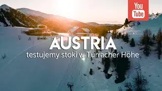 Narty w Austrii - Turracher Höhe - VLOG 4 | Czas na Wywczas