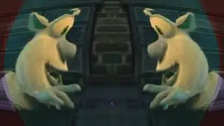 Booba And The Frog Effects//Sponsored By GamaVision Csupo Effects 