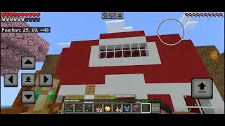 the mansion