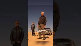 What I Produce Is 99.1 Percent Pure 🥶💀 |\ BREAKING BAD - 