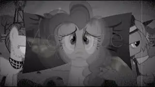 Monster: How Should I Feel MLP Style