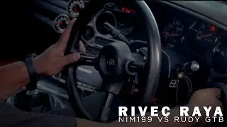 RIVEC RAYA 2022 - Berkongsi Rezeki