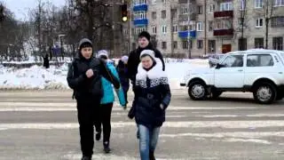 Азбука Города