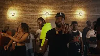 Nino Man x Dave East - Look At Me (Dir. By 