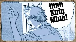 Ihan Kuin Minä!