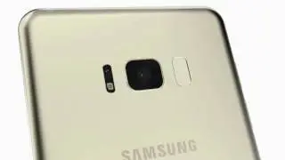 Копия видео "Samsung Galaxy S8  29 01 2017"