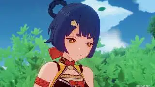Xiangling Story Quest | Mondstadt Gastronomy Trip | Trulla Chapter Act 1 Genshin Impact | Gameplay