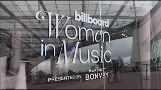 Billboard Women in Music Awards 2024