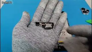 How to Disassemble Redmi 12 4g Quick Guide