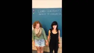 Lizard Classroom's Advice to Congress