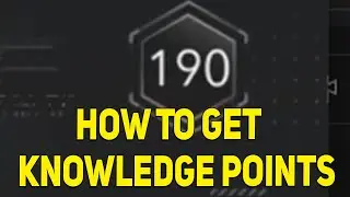 AC Shadows How To Get Knowledge Points Fast Assassin's Creed Shadows