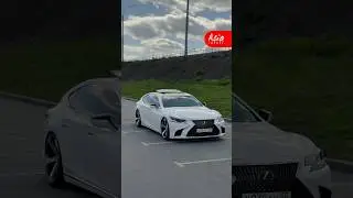 Lexus LS500h